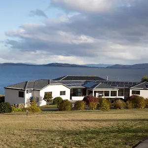 Sea View Hobart